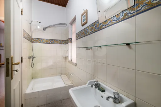Moradia T5 Pombal Meirinhas Leiria