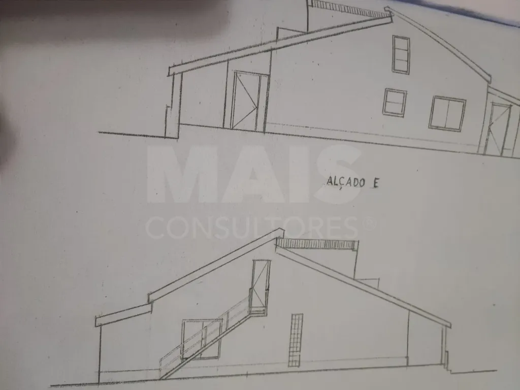 Moradia T3 isolada com Vista Mar