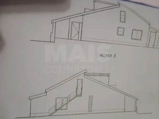 Moradia T3 isolada com Vista Mar