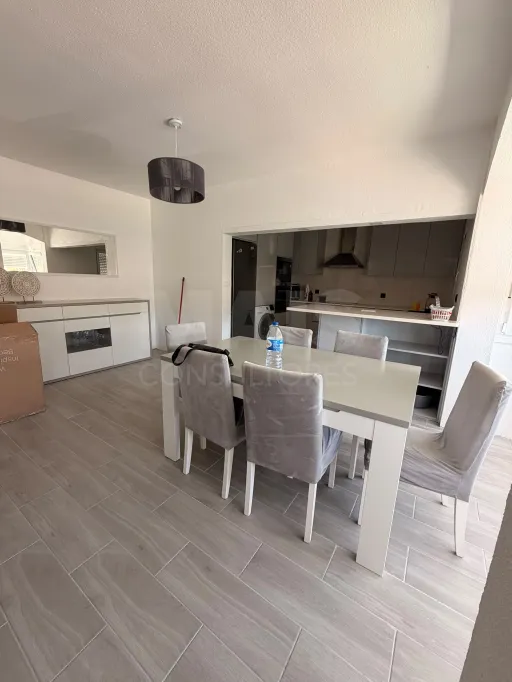 2-Bedroom Apartment in Santo André