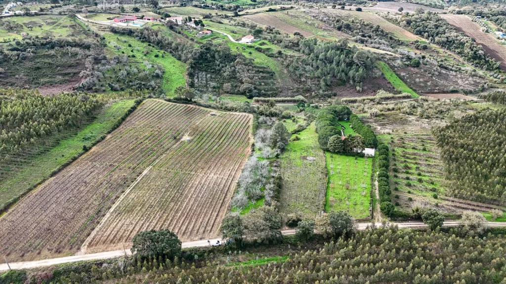 Terreno rustico na Pipa