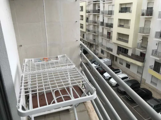 Apartamento T3+1 no Montijo com parqueamento
