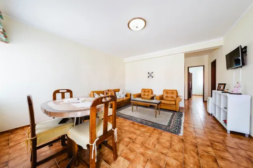 Apartamento T2 a 1 minuto da Praia - Consolação
