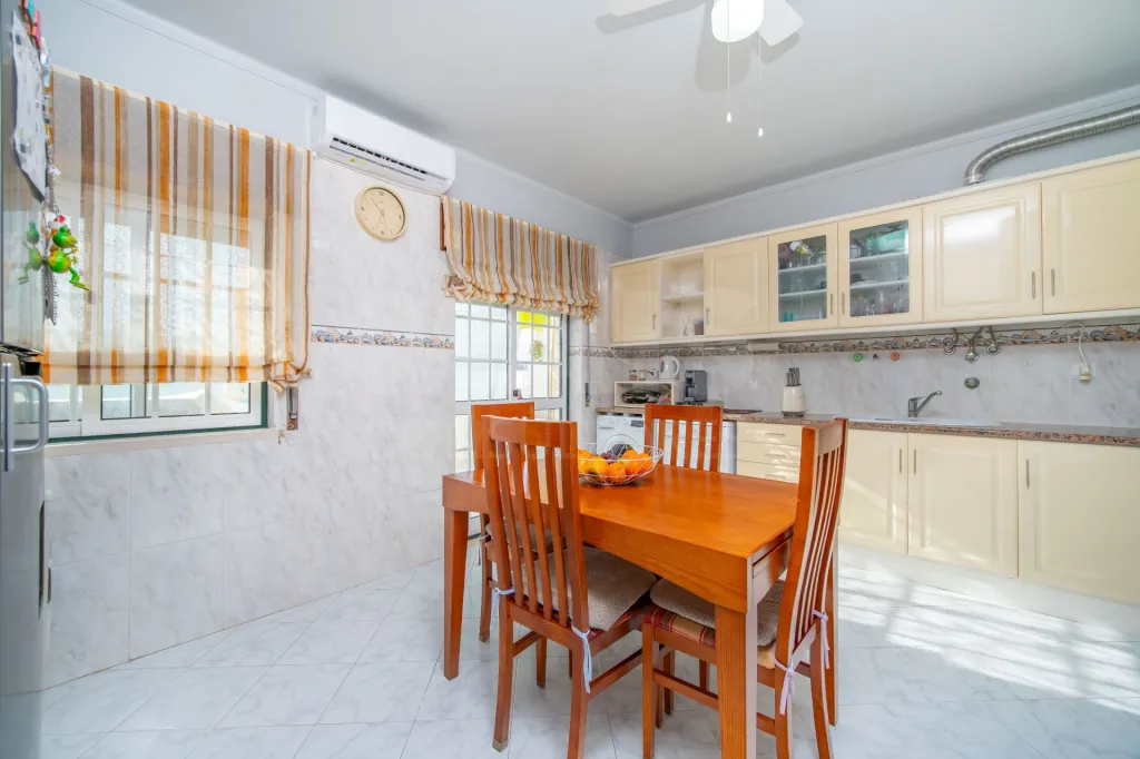 Apartamento T2 em Samora Correia