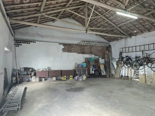 Imóvel com projeto de arquitetura para moradia T3 | Alvorninha