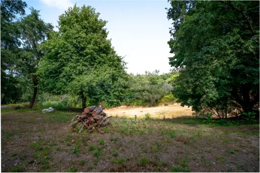 Farm with over 23,000 m², a saltwater pool, and potential for development