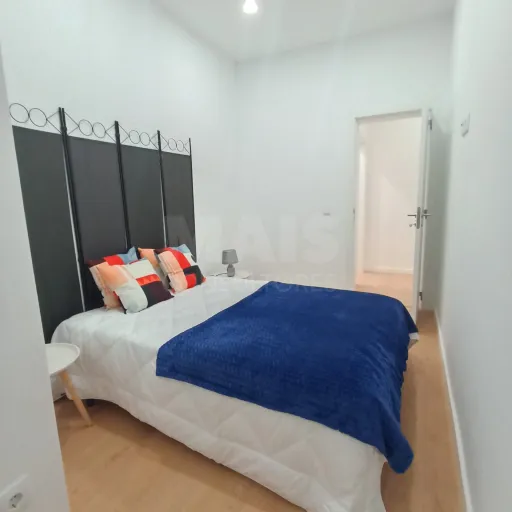 3 Bedrooms Graça River view - Refurbished