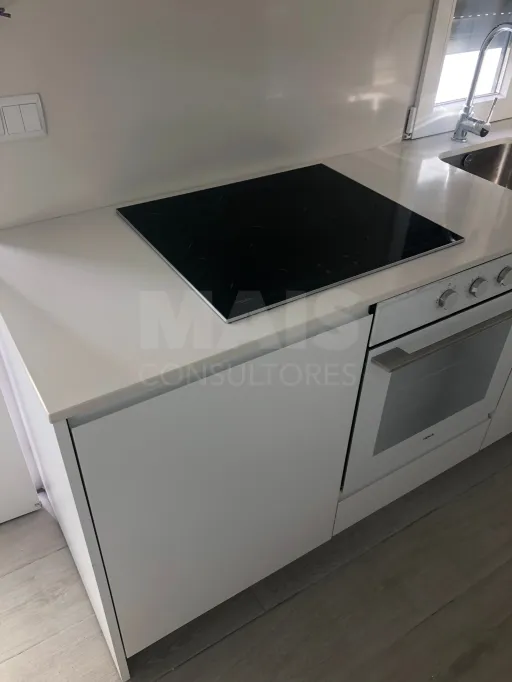 Apartamento Moderno| Samora Correia