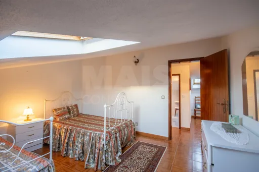 Moradia Térrea T7 em Atouguia da Baleia- Peniche