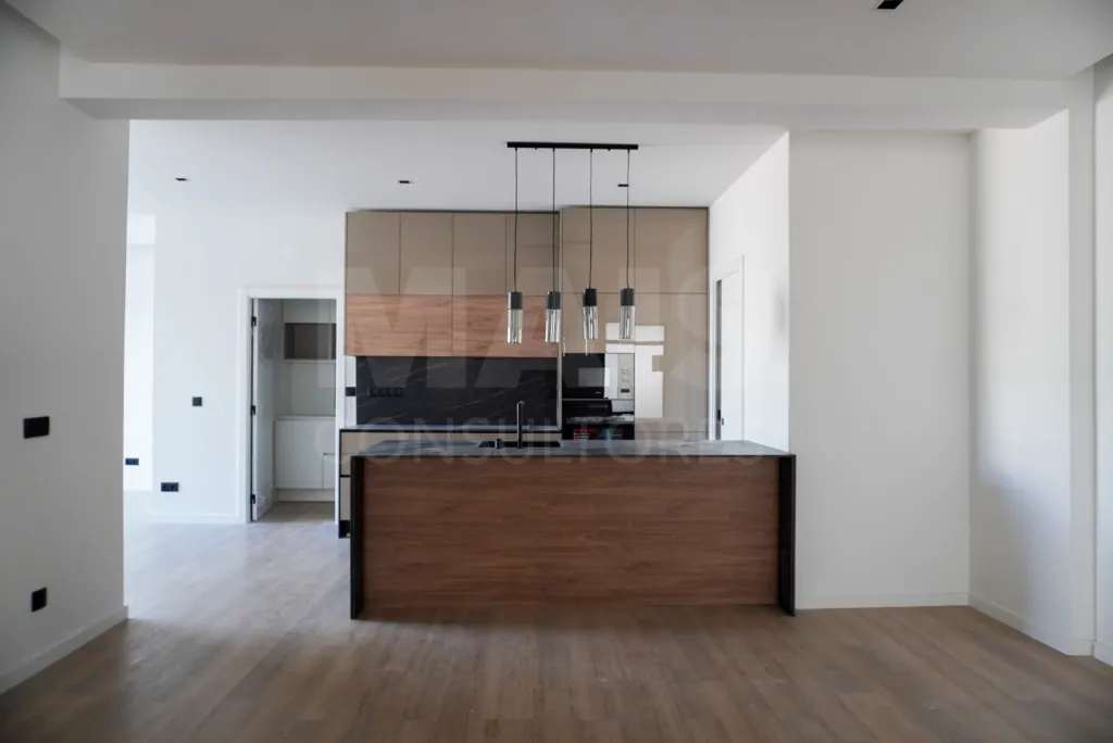 🏡 NEW studio apartment 2 min. from the station