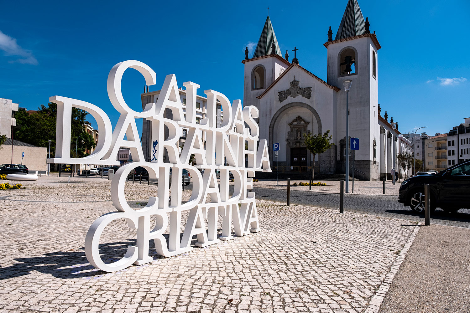 Caldas da Rainha: Uma das Melhores Cidades do Mundo para Viver e Aproveitar a Reforma.