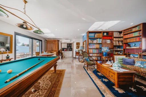 Moradia T3 (Térrea) com Piscina - Nadadouro