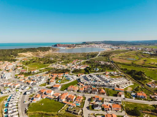 Terreno com Viabilidade para 7 Moradias | Salir do Porto