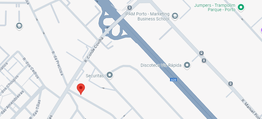 Moradia para remodelar em Ramalde (Pereiró) no Porto