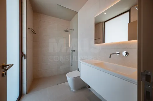 Moradia Geminada T3 Duplex – TownHouse