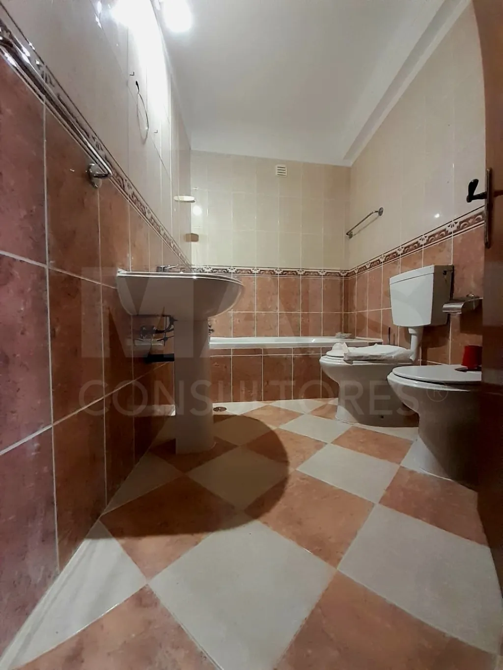 Moradia T3 Duplex com Terreno em Santiago do Cacém
