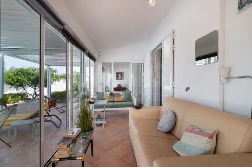 Moradia V3 em Albufeira com piscina