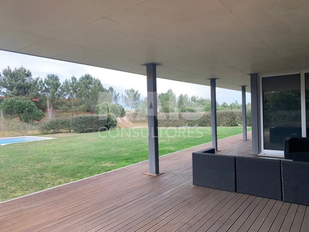 Terreno para Construção em Bom Sucesso Resort , Óbidos