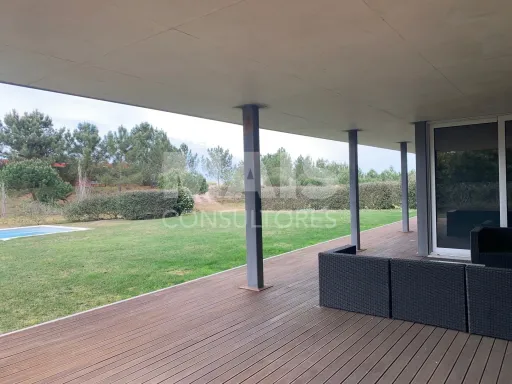 Terreno para Construção em Bom Sucesso Resort , Óbidos