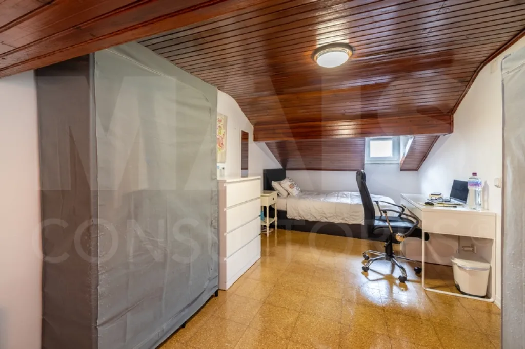 Moradia T2 + 2 Remodelada | Conforto, Espaço e Tranquilidade a Poucos Minutos da Cidade