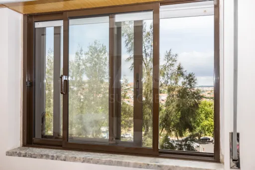 Apartamento T2 Cacém São Marcos