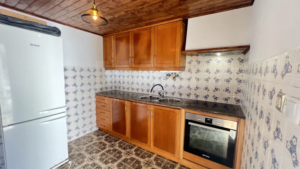 Moradia T2 em Ferrel