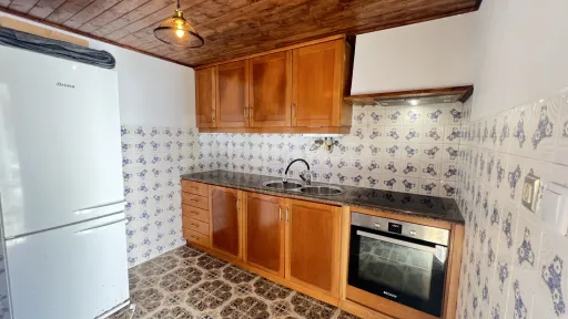 Moradia T2 em Ferrel