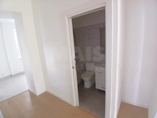 Apartamento T2 Laranjeiro