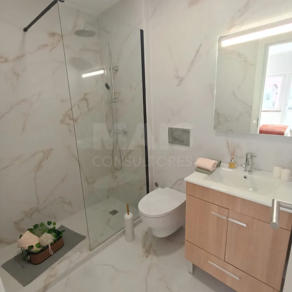 Apartamento T3 Lisboa São Domingos de Benfica