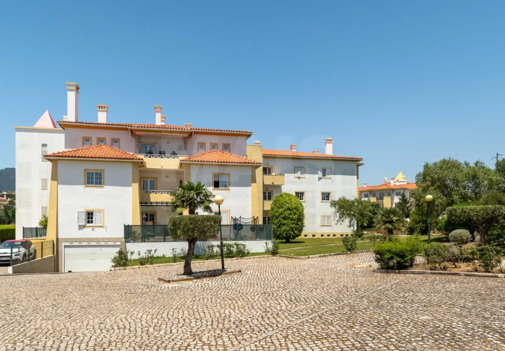 3 bedroom flat in Quinta da Beloura - Sintra