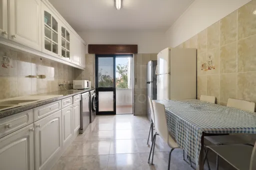 Fabuloso Duplex T5 na Tapada das Mercês