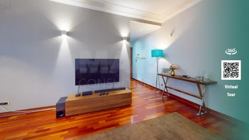 2 bedroom apartment - Urbanization Solar das Marinhas