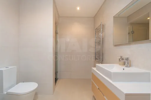 A superb 5-bedroom apartment in Alverca do Ribatejo