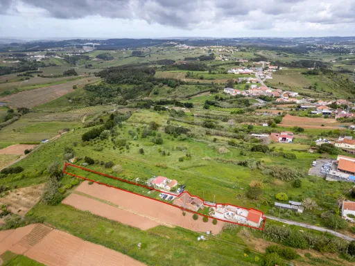 Moradia Única para investimento