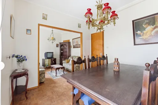 Apartamento T2 em Peniche