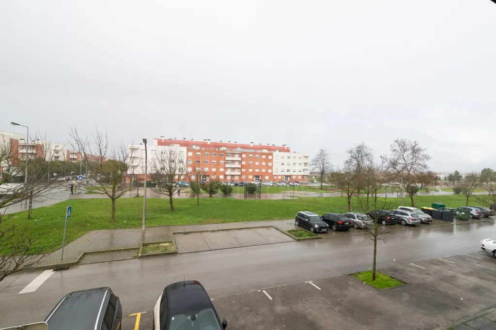 Apartamento T1 Moita Alhos Vedros