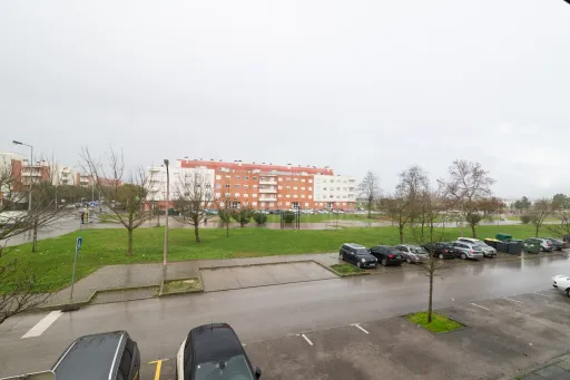 Apartamento T1 Moita Alhos Vedros