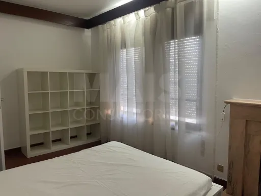 House | Samora Correia
