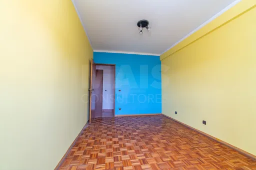 3-Bedroom Apartment with Balconies, Storage Room, and Unobstructed Views in Samora Correia