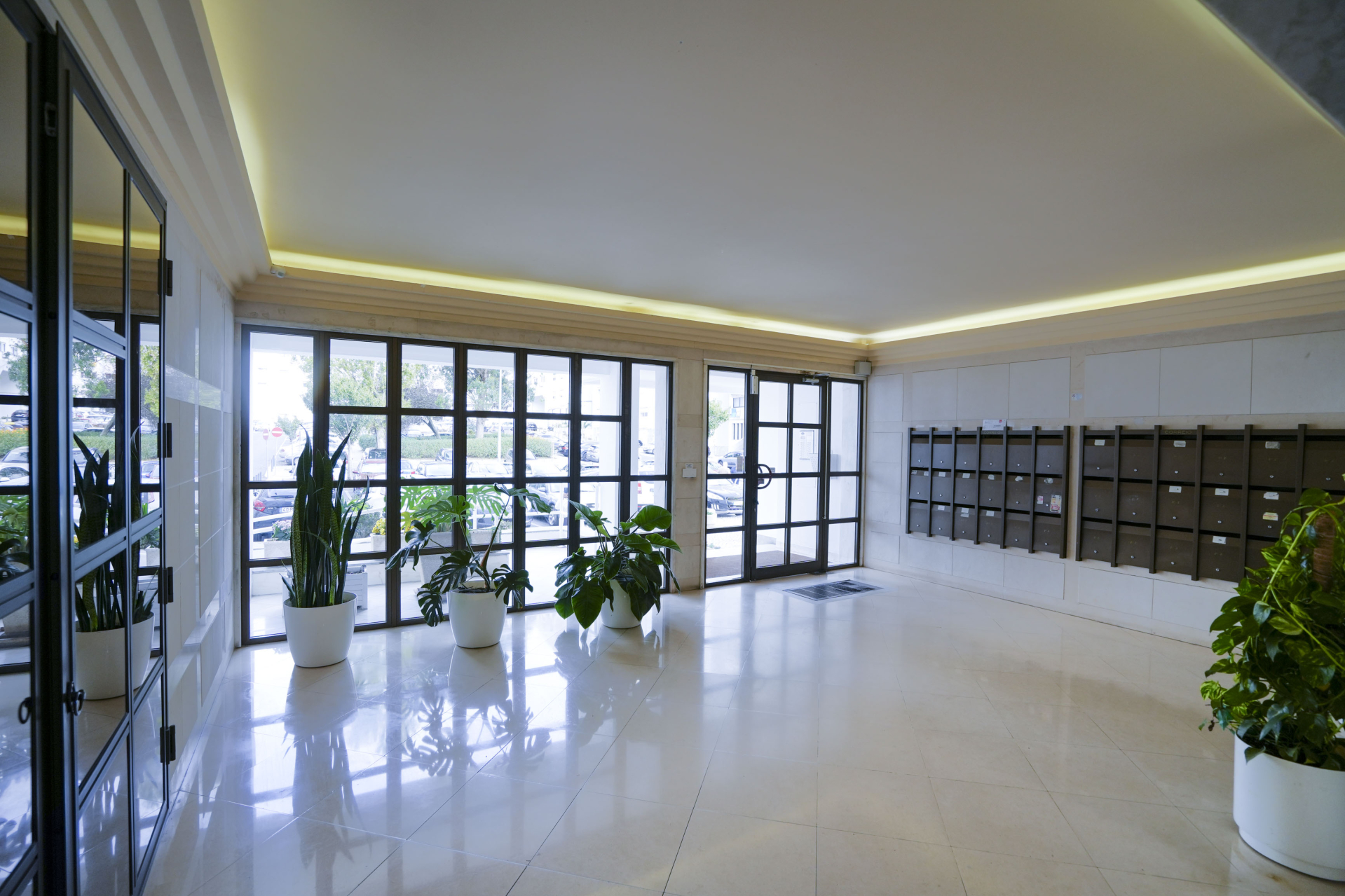 Apartamento T4  Massamá na Praceta Cesário Verde
