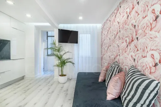 Apartamento T2 na Rua da Prata - Lisboa
