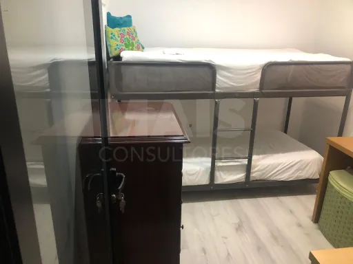 Moradia partilhada em Samora Correia