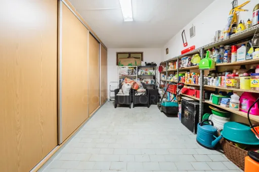 Villa with charm and privacy on a 1400m² plot