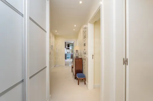 Apartamento T2 com Elevador e Parqueamento no Montijo