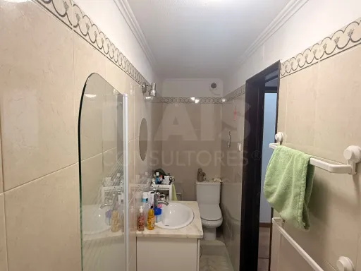 T1 Com Varanda Vista Mar