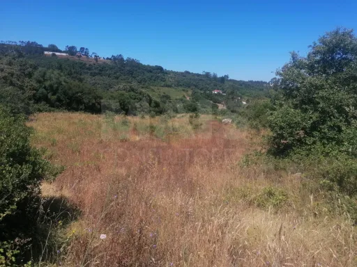 Terreno Rustico Em Sobral De Monte Agraço