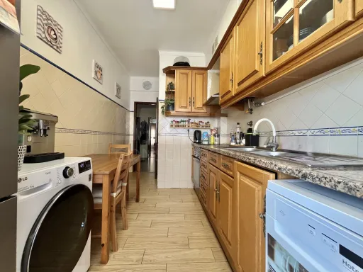 3 bedroom apartment in Benavente
