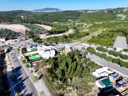 Terreno para Construção no Belas Clube de Campo com 721m2