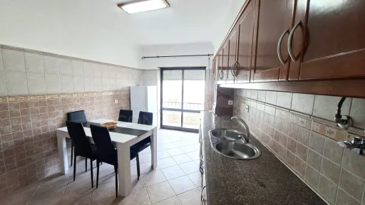 Apartamento T2 em Peniche