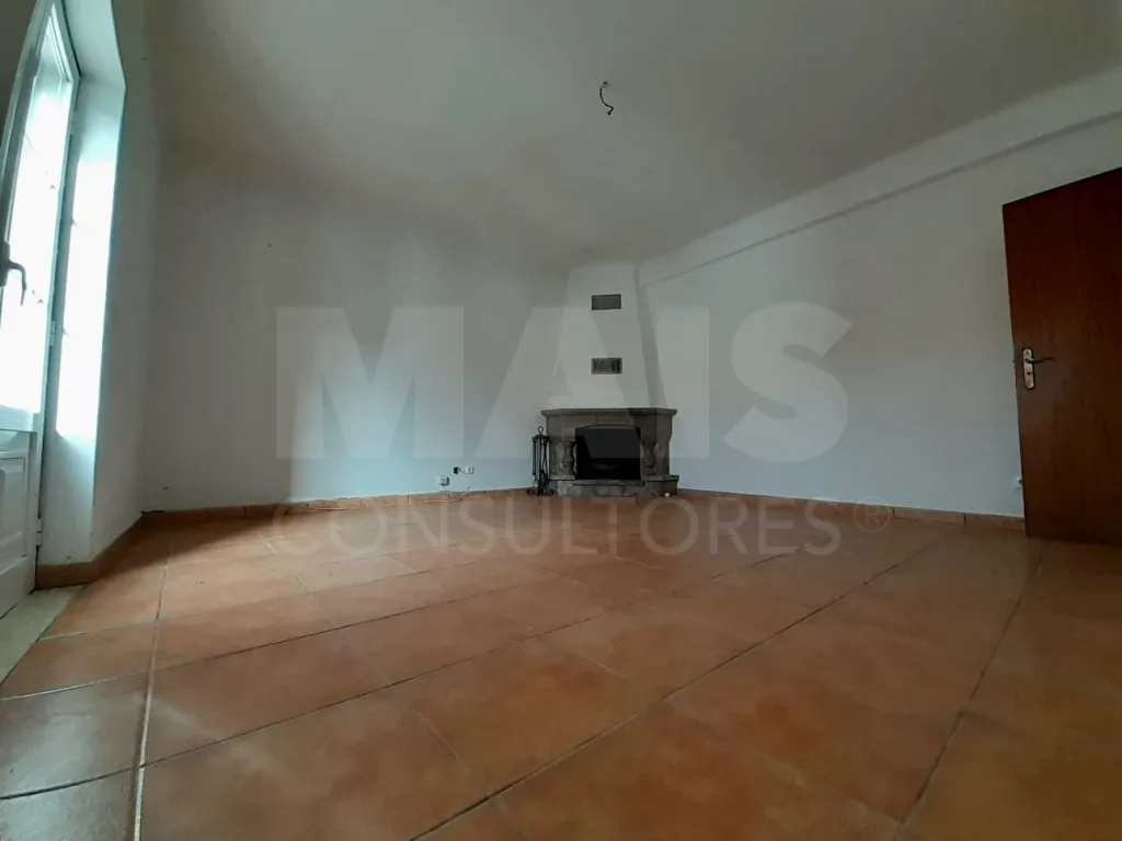 Moradia T3 Duplex com Terreno em Santiago do Cacém